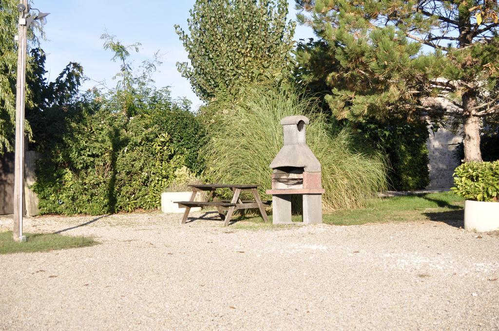 La Ferme Couderc Villa Castelnaud-de-Gratecambe Esterno foto